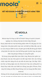 Mobile Screenshot of moolapp.com